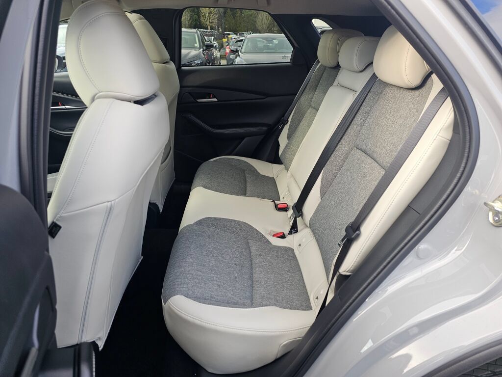 New 2026 MAZDA CX-30 Aire Edition AWD/4WD image 24