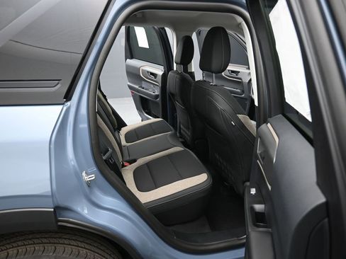 New 2025 Ford Bronco Sport Big Bend w/ Convenience Package image 21