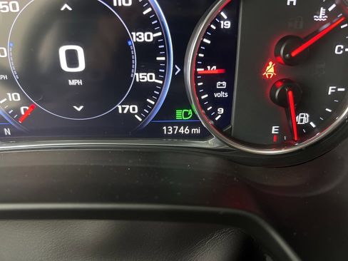 Used 2025 Chevrolet Blazer Premier w/ Driver Confidence II Package image 45