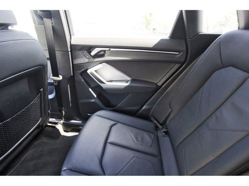 Used 2025 Audi Q3 2.0T Premium AWD/4WD image 13