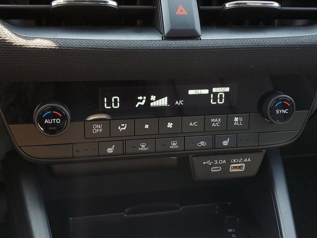 Certified 2026 Subaru Outback Limited AWD/4WD image 30