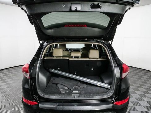 Used 2018 Hyundai Tucson SEL Plus image 32