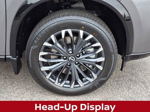 New 2026 Nissan Rogue Platinum w/ Tech Package image 9