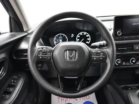 Used 2025 Honda HR-V LX image 20