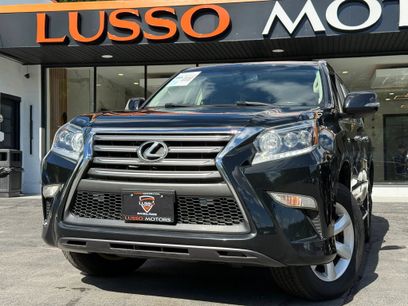 Used 2018 Lexus GX 460 w/ Navigation Package