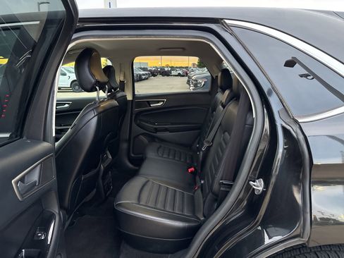 Used 2015 Ford Edge SEL w/ Equipment Group 201A AWD/4WD image 13