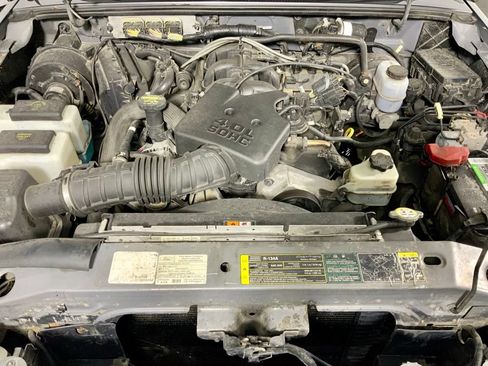 Used 2009 Ford Ranger XLT RWD image 5