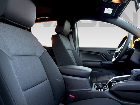 New 2026 Chevrolet Colorado W/T w/ Advanced Trailering Package image 10