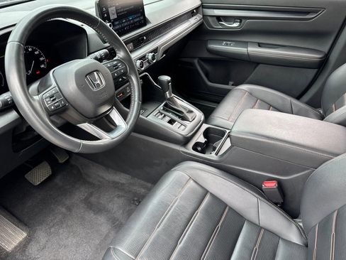 Used 2024 Honda CR-V Sport-L image 4