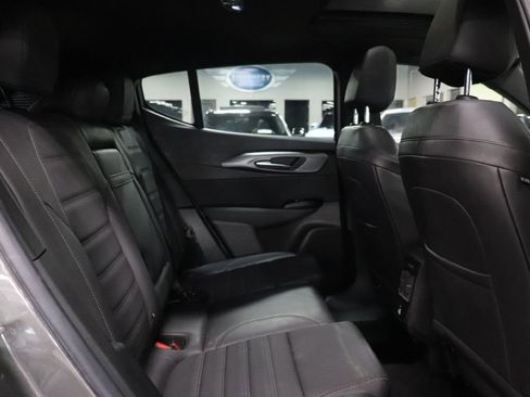 Used 2024 Alfa Romeo Tonale Veloce w/ Active Assist Package image 20