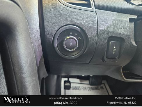 Used 2017 Ford Taurus Police Interceptor AWD w/ Ready For The Road Package image 18