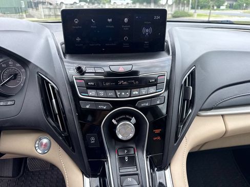 Used 2019 Acura RDX AWD w/ Technology Package image 21
