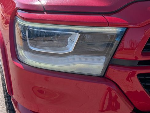 Used 2022 RAM 1500 Laramie image 4