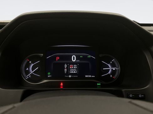 Used 2022 Honda Passport Elite image 13