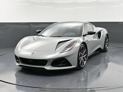 New 2026 Lotus Emira SE RWD image 6