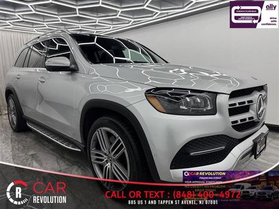 Used 2020 Mercedes-Benz GLS 450 4MATIC w/ Convenience Package