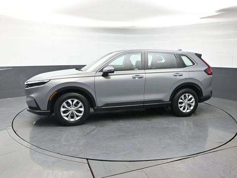 Certified 2024 Honda CR-V LX image 2
