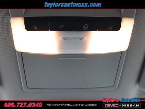 Used 2024 Nissan Pathfinder S image 27