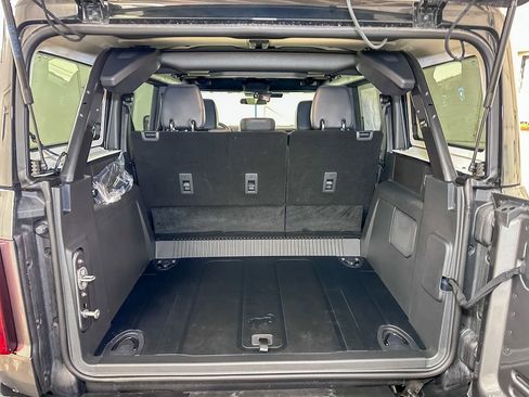 New 2025 Ford Bronco Big Bend image 13