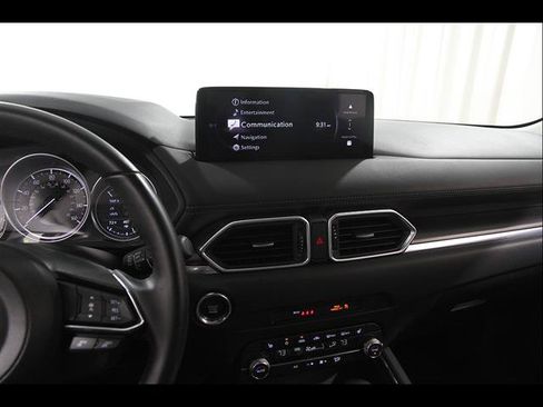 Certified 2024 MAZDA CX-5 Carbon Edition AWD/4WD image 9