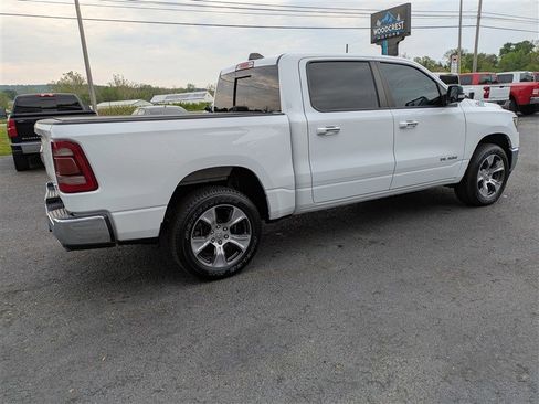 Used 2019 RAM 1500 Big Horn image 7