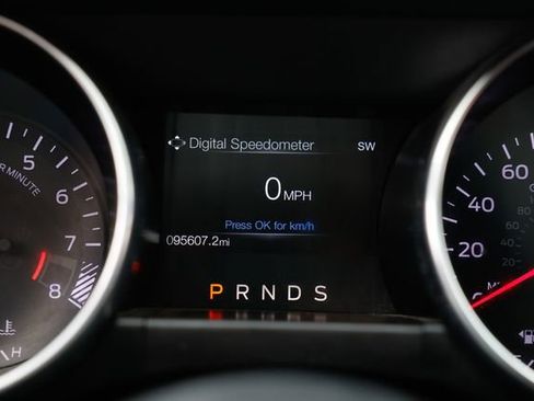 Used 2018 Ford Mustang GT w/ Black Accent Package image 47