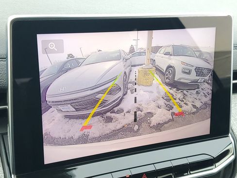 Used 2023 Jeep Compass Latitude image 21