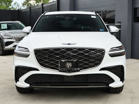 New 2026 Genesis GV70 2.5T Sport Prestige AWD/4WD image 13