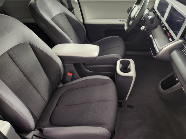 Certified 2024 Hyundai Ioniq 5 SEL AWD/4WD image 14