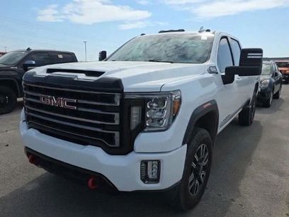 Used 2023 GMC Sierra 2500 AT4 w/ Gooseneck/5TH Wheel Package