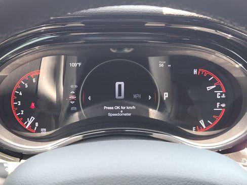 Used 2023 Dodge Durango R/T RWD image 16