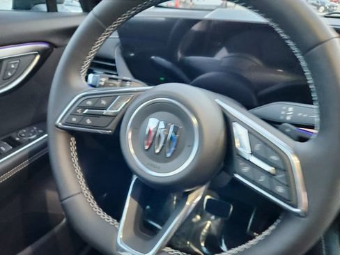 New 2025 Buick Envision Sport Touring image 17