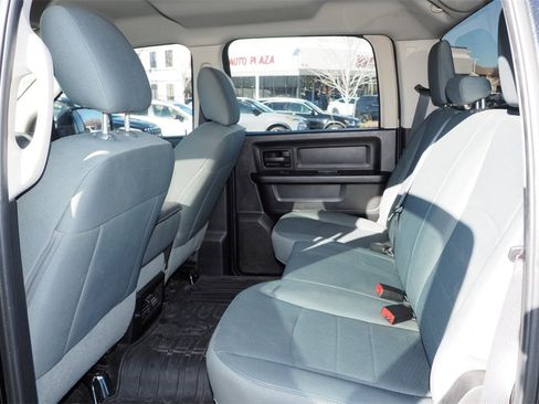 Used 2015 RAM 1500 ST w/ ST Popular Equipment Group image 14