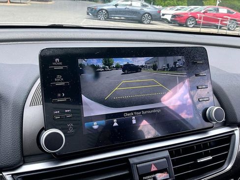 Used 2021 Honda Accord Sport image 13