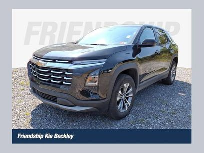 Used 2026 Chevrolet Equinox LT w/ LPO, Floor Liner Package