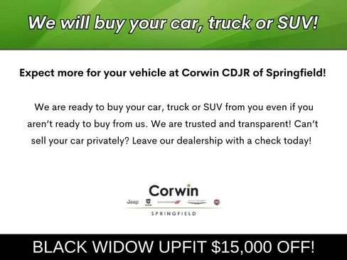 New 2026 RAM 1500 Big Horn AWD/4WD image 37