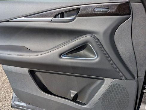 New 2026 INFINITI QX60 Autograph w/ Dark Cargo Package image 15