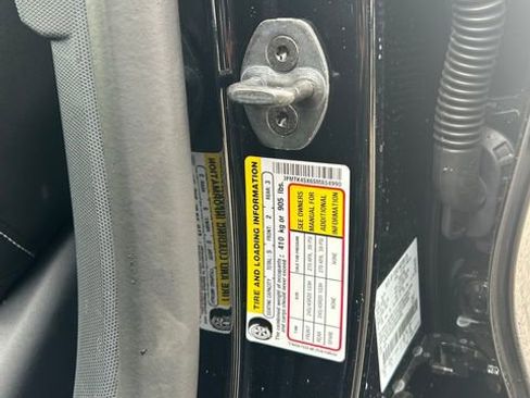 New 2025 Ford Mustang Mach-E GT image 22