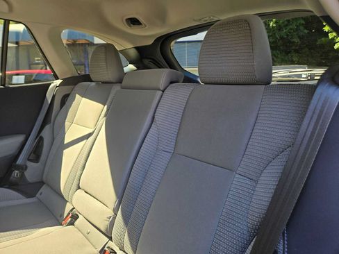 Used 2023 Subaru Outback Premium w/ Popular Package #1 AWD/4WD image 17