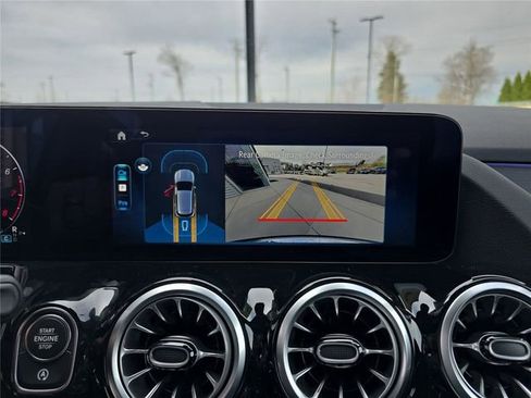New 2026 Mercedes-Benz GLA 250 4MATIC image 29