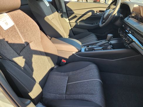 New 2026 Honda Accord Sport image 5