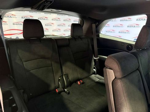 Used 2022 Honda Pilot Sport image 60