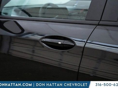 New 2026 Chevrolet TrailBlazer RS w/ Convenience Package image 29