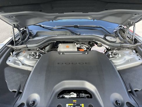 New 2026 Dodge Charger Scat Pack w/ Track Package image 40