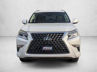 Used 2023 Lexus GX 460 Premium video 2