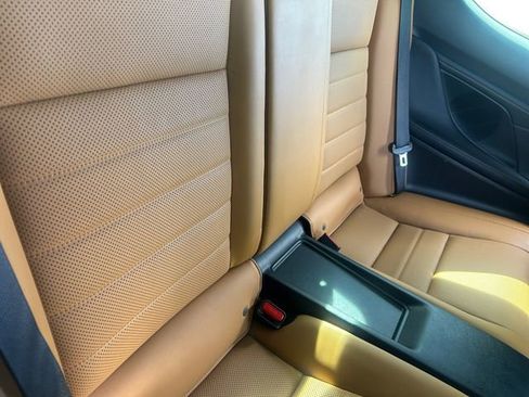 Used 2024 Lexus RC 300 w/ Premium Package image 18