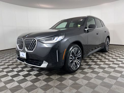 Used 2026 BMW X3 xDrive30 w/ Premium Package AWD/4WD image 7