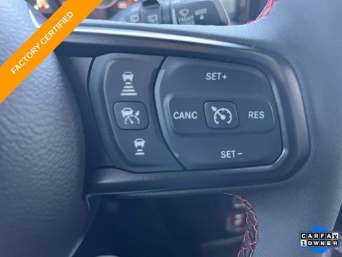 Used 2024 Jeep Wrangler Unlimited Rubicon w/ Capability Package AWD/4WD image 29