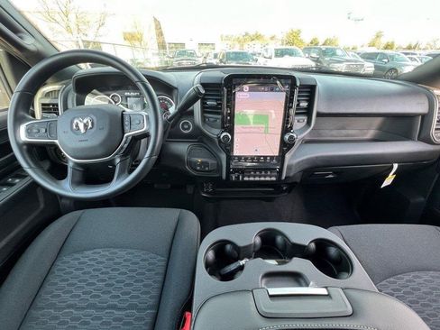 New 2026 RAM 2500 Tradesman image 14