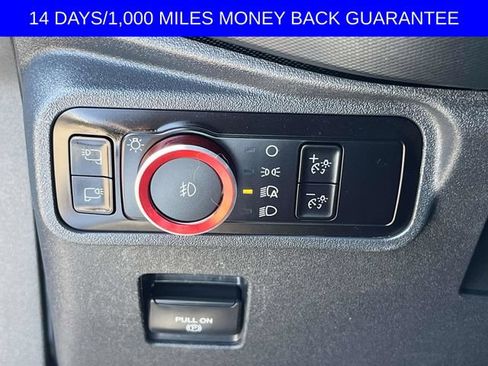 Certified 2023 Ford Bronco Outer Banks AWD/4WD image 15